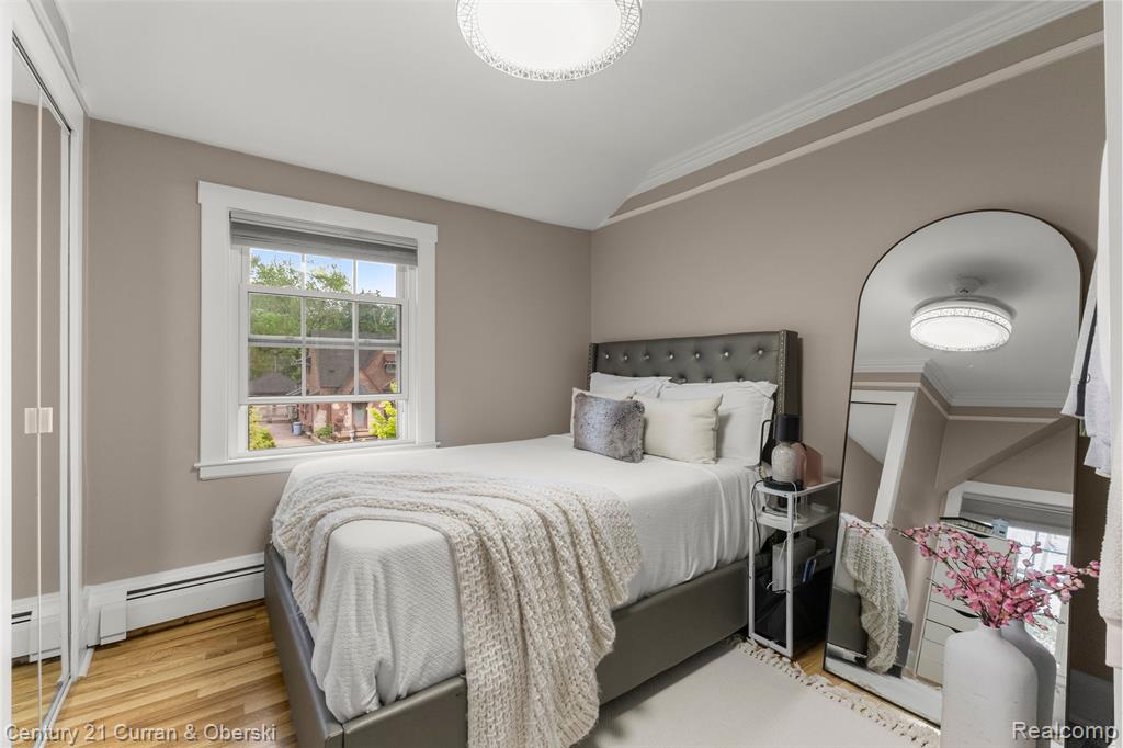 828 MERIDAN Street, Dearborn, MI 48124 — Photo 19