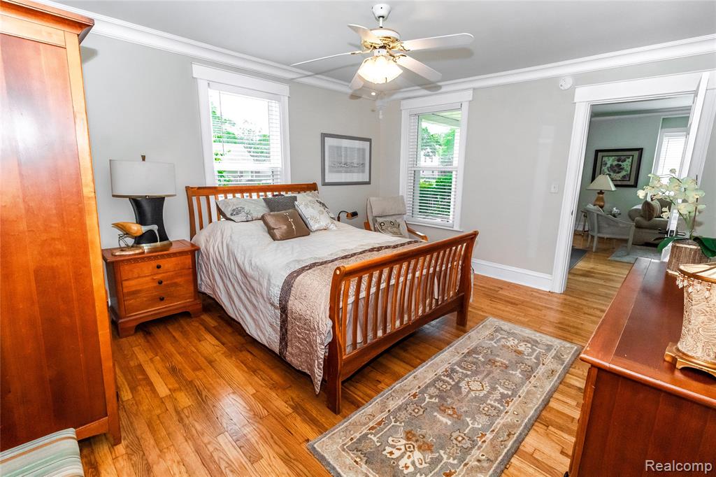 835 N Main Street, Lapeer, MI 48446 — Photo 9