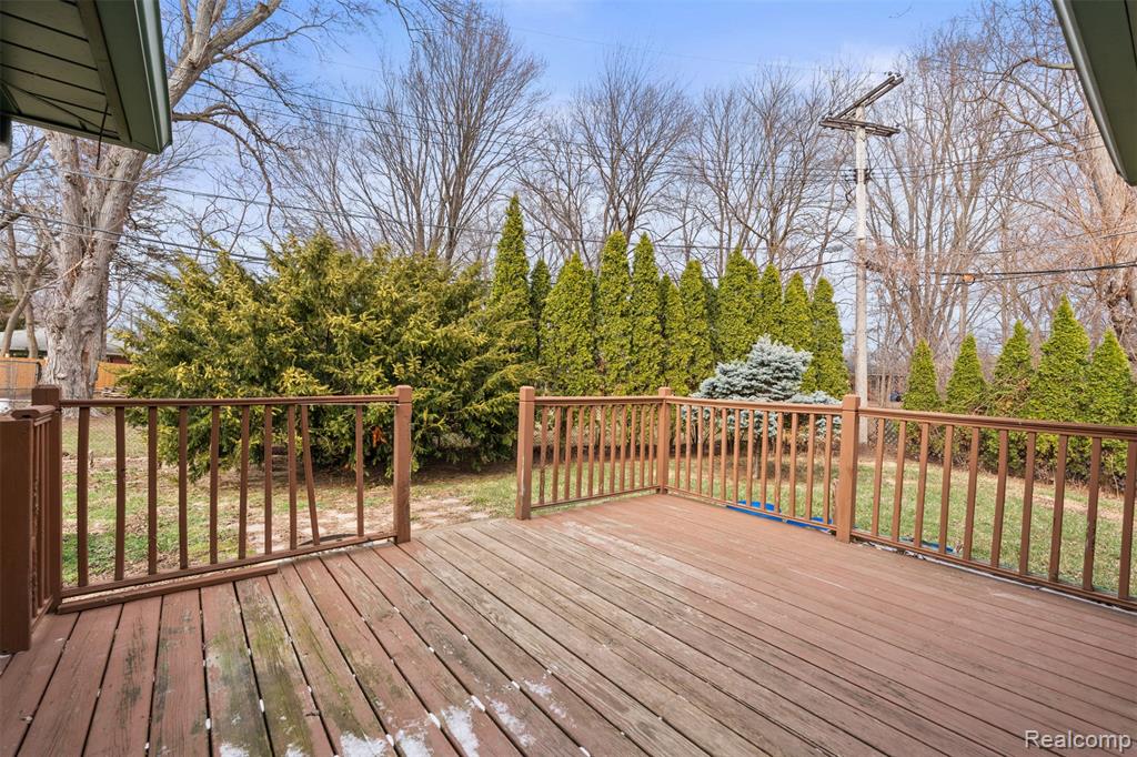 9261 Brady Court, Redford, MI 48239 — Photo 26