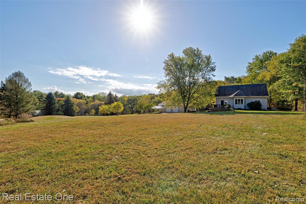 2444 Ray Road, Oxford, MI 48370 — Photo 42