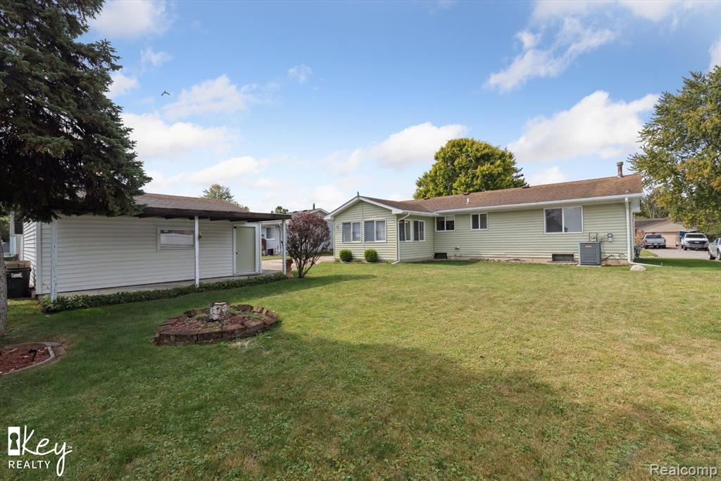 32403 Truman Road, Rockwood, MI — Photo 46