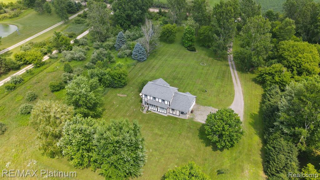 11077 Owosso Road, Fowlerville, MI 48836 — Photo 30