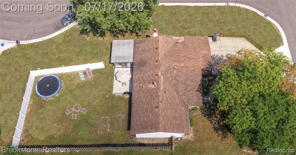 5245 Spinning Wheel Drive, Grand Blanc, MI 48439 — Photo 3