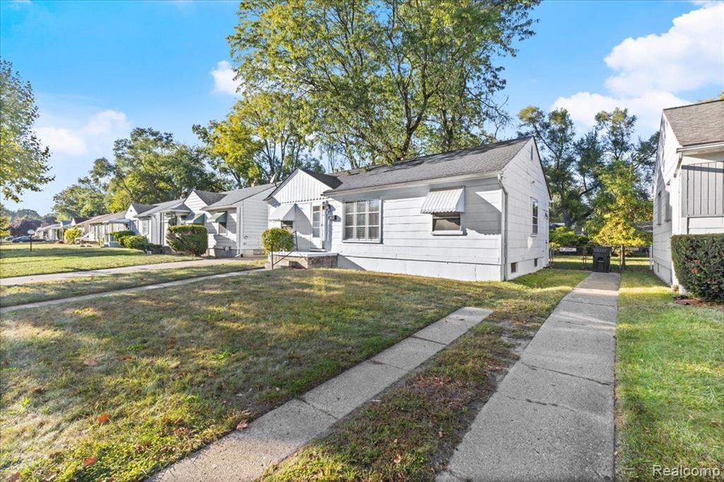 22530 Leewin Street, Detroit, MI 48219 — Photo 2