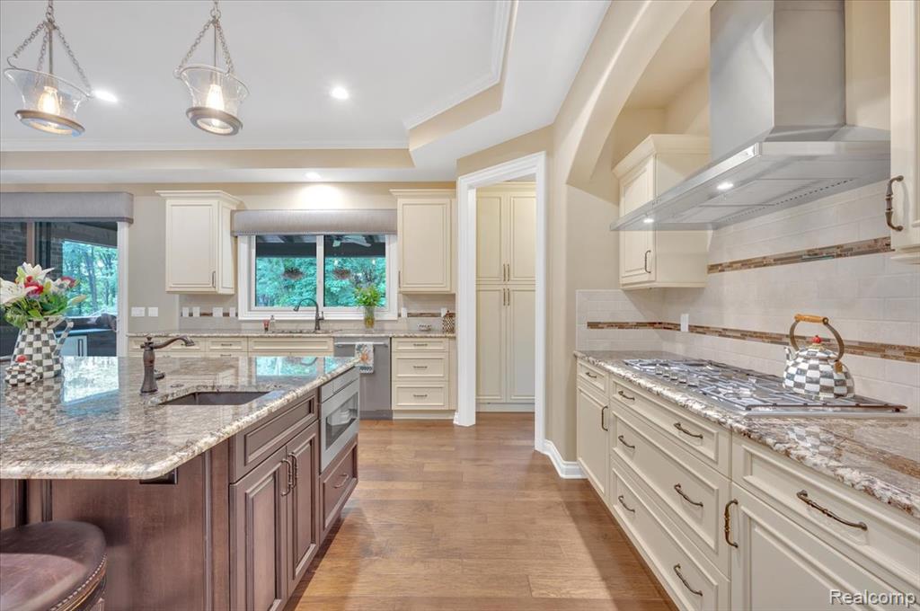 5000 Lockwood Drive, Washington, MI — Photo 30
