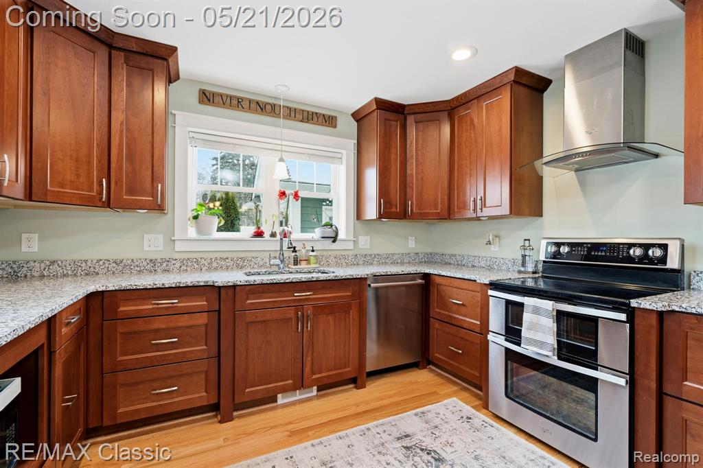450 Fairbrook Street, Northville, MI 48167 — Photo 15
