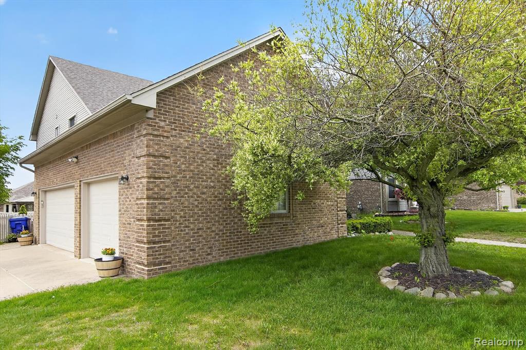 15507 White Oak, Fraser, MI 48026 — Photo 44