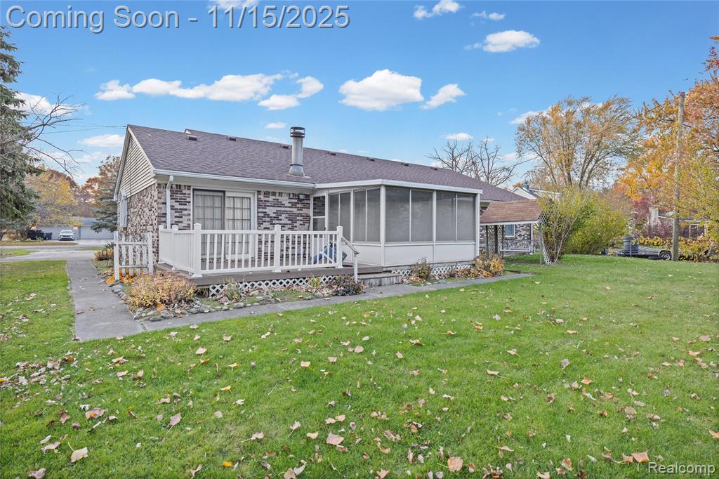 38080 Hamon Street, Harrison Township, MI — Photo 50