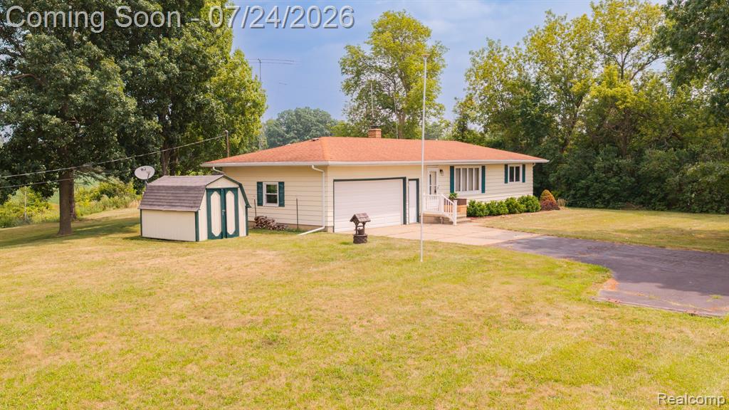 895 Haslett Road E, Williamston, MI 48895 — Photo 32