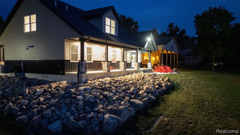 13857 E Diane Drive, Camden, MI 49232 — Photo 10