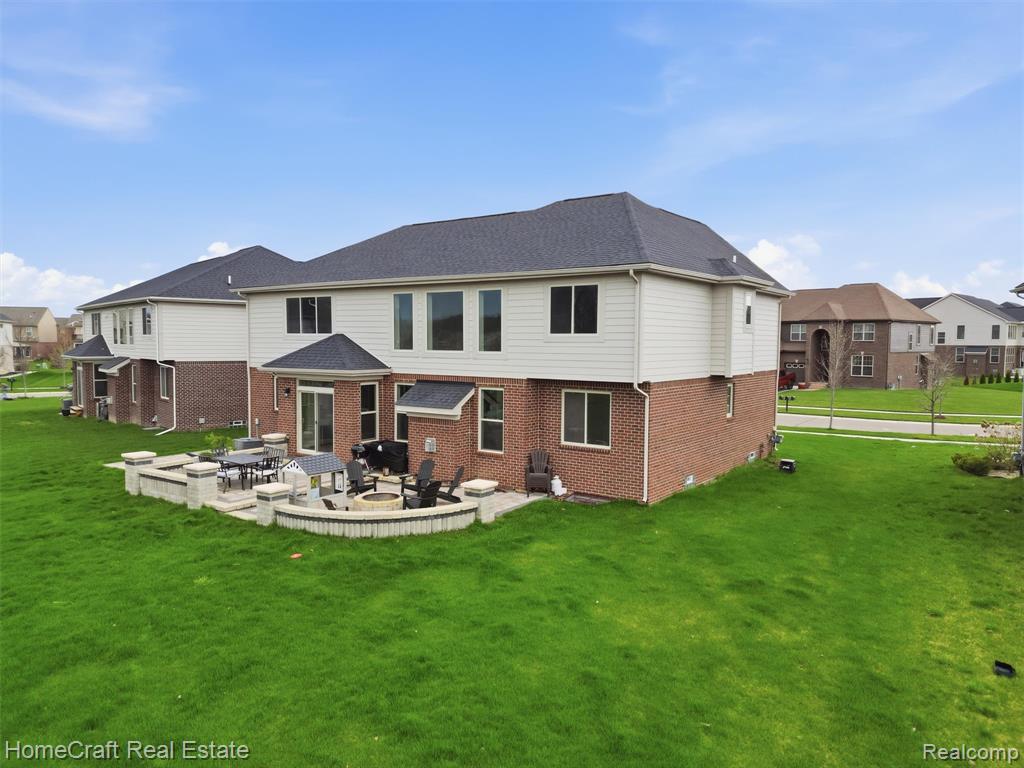 1961 PIMLICO Drive, Canton, MI 48188 — Photo 38