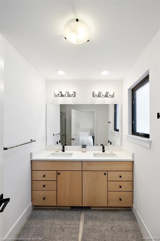 1041 HAMPTON Circle, 43, Detroit, MI 48207 — Photo 22