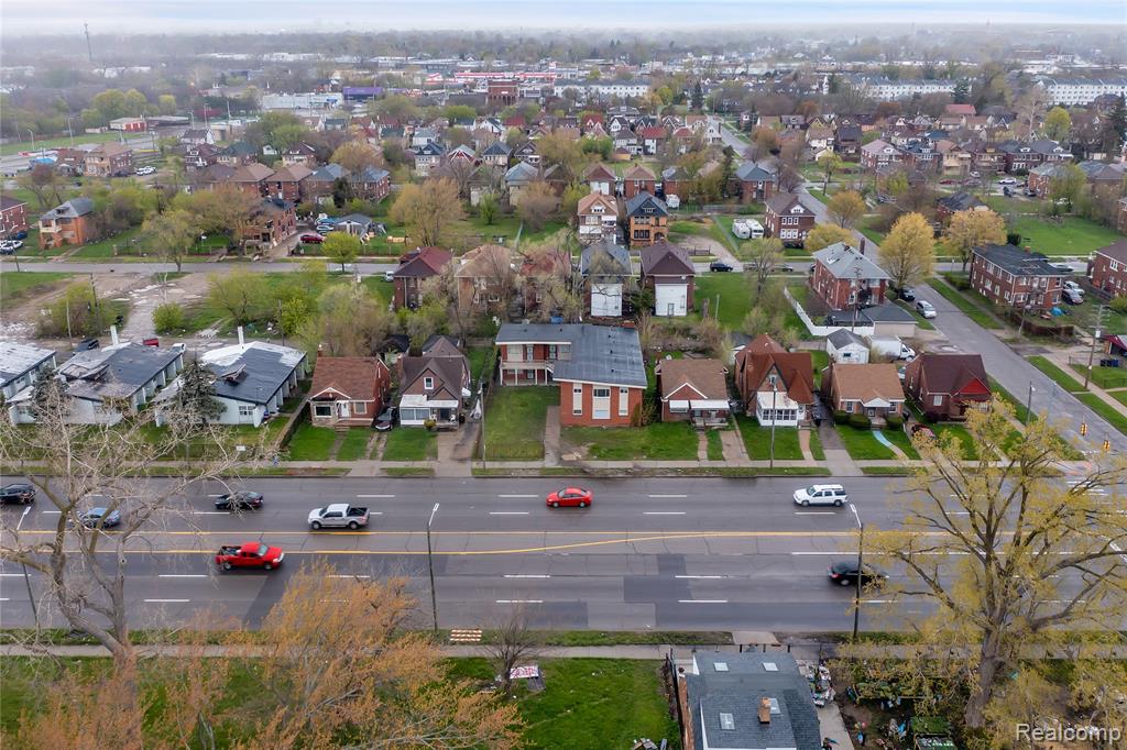 4234 W Davison, Detroit, MI 48238 — Photo 23