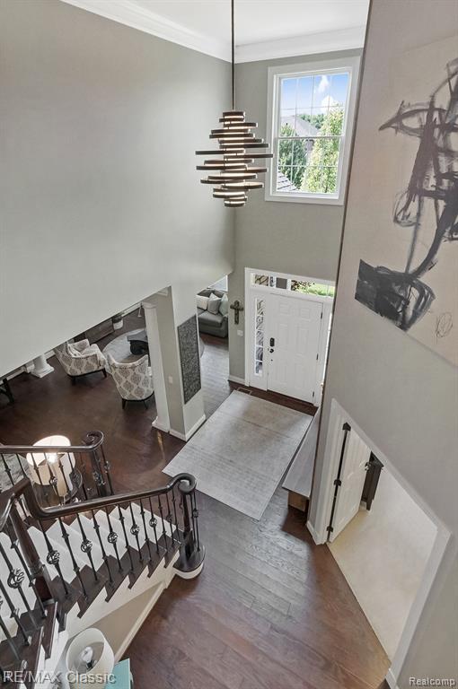 50757 CALVERT ISLE Drive, Novi, MI — Photo 35