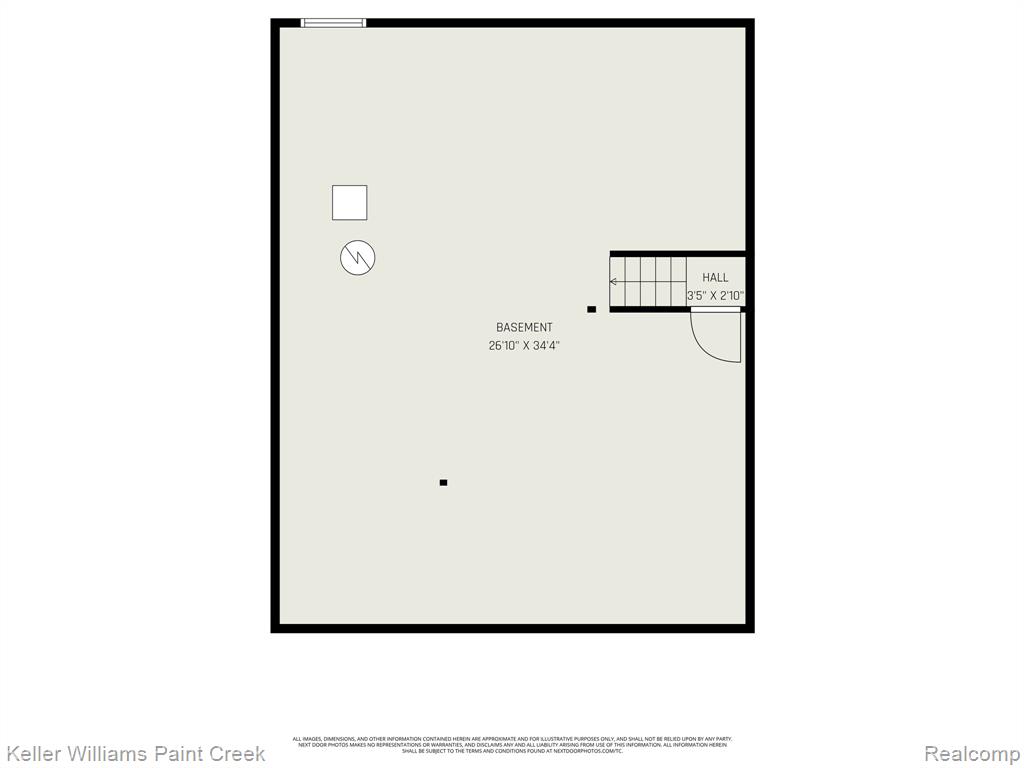 419 Ewell Street, Romeo, MI 48065 — Photo 15