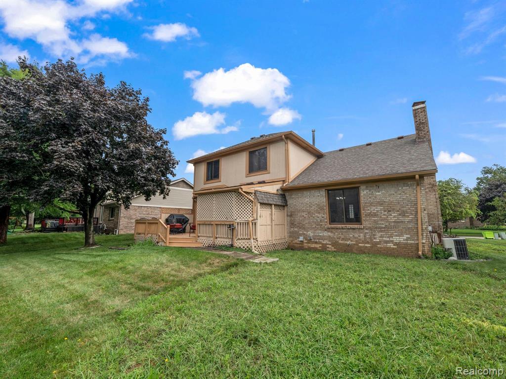 52478 FAWN Drive, Macomb, MI 48042 — Photo 36