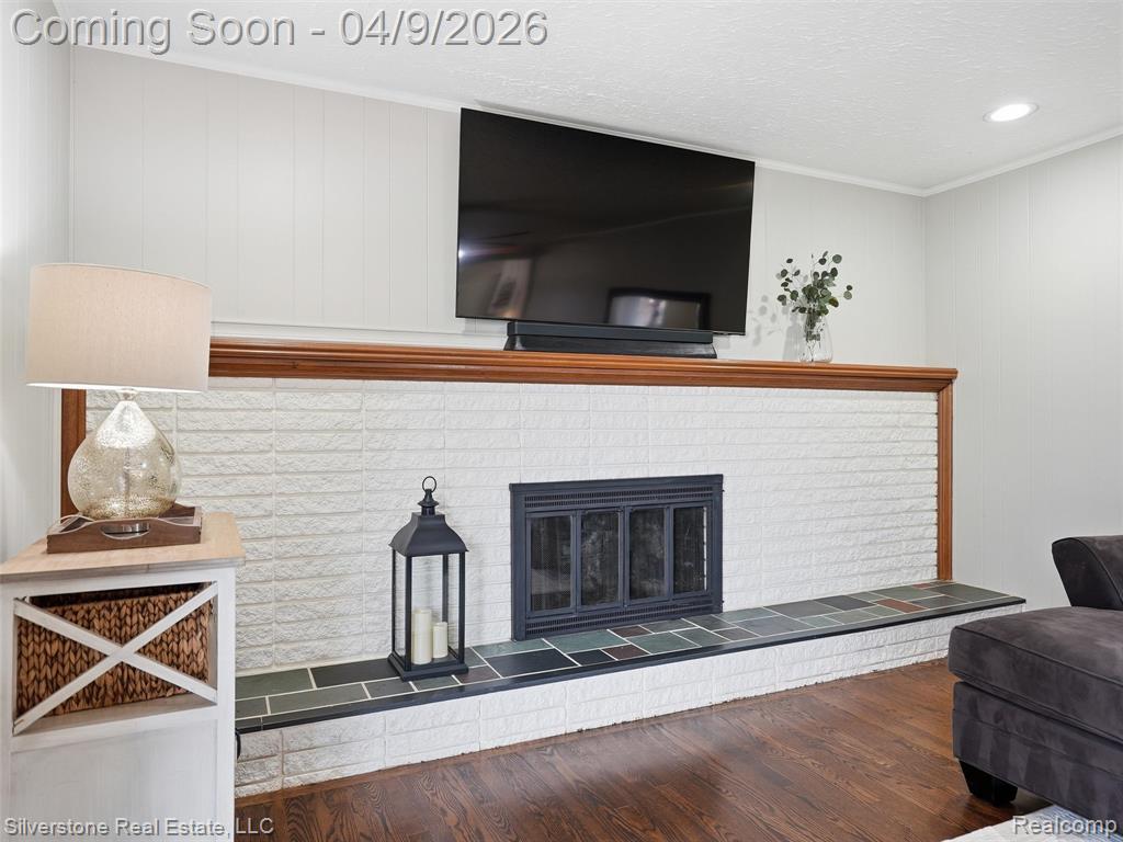 39722 Aynesley Street, Clinton Twp, MI 48038 — Photo 20