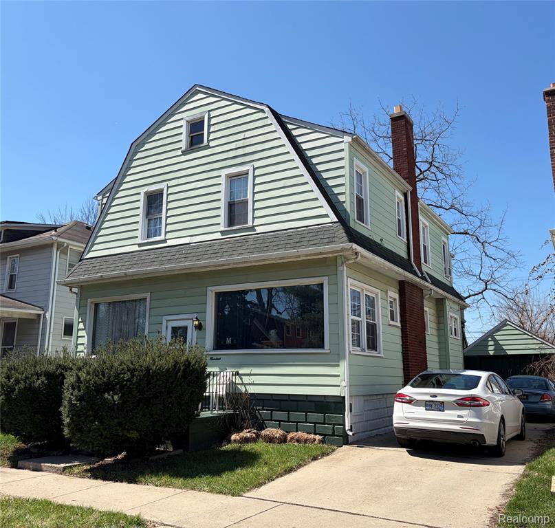 300 2nd Street, Wyandotte, MI 48192 — Photo 2