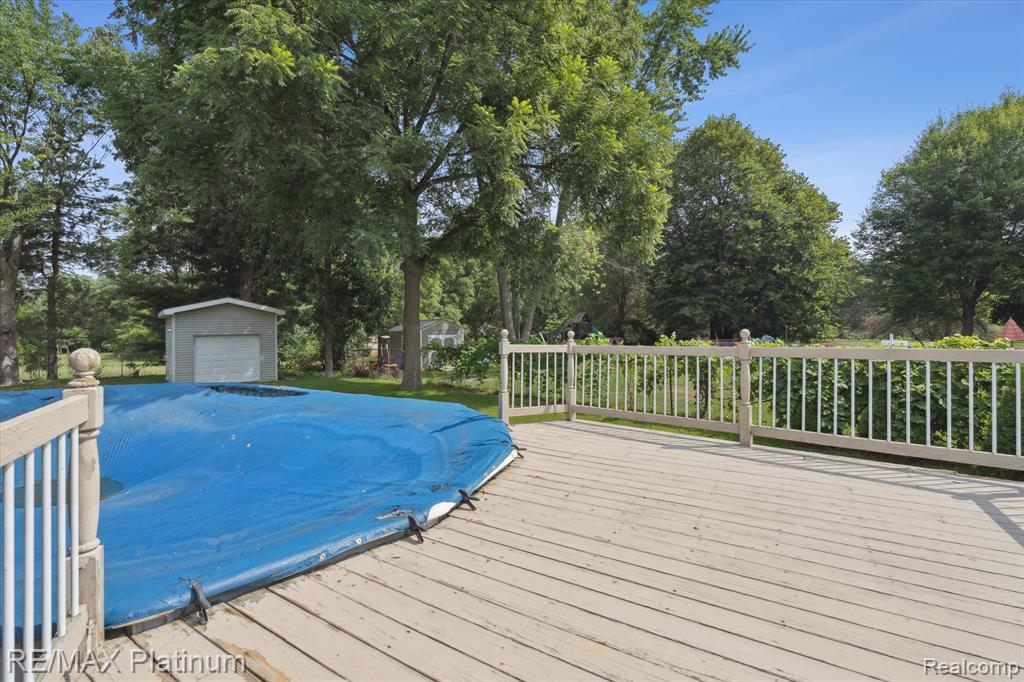 3302 Rolston Road, Linden, MI 48430 — Photo 53