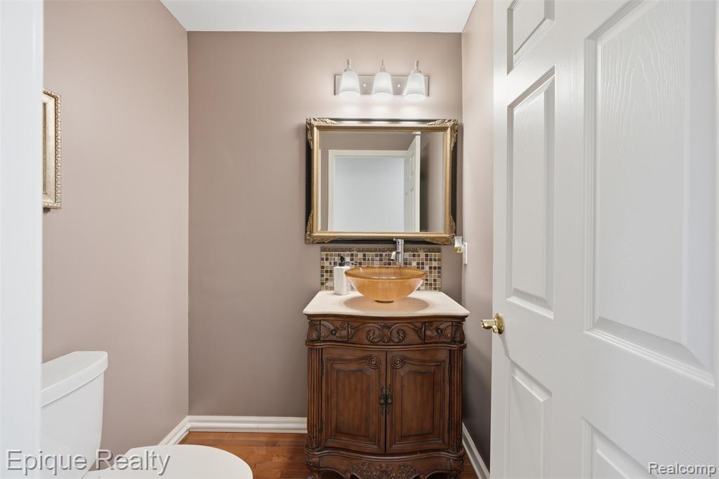 2442 Moors Court, Ann Arbor, MI 48108 — Photo 23