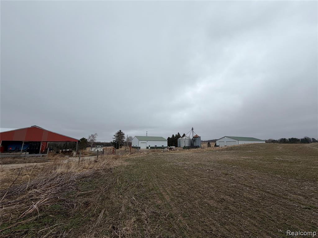 3160 E Sanilac Road, Kingston, MI, 48741