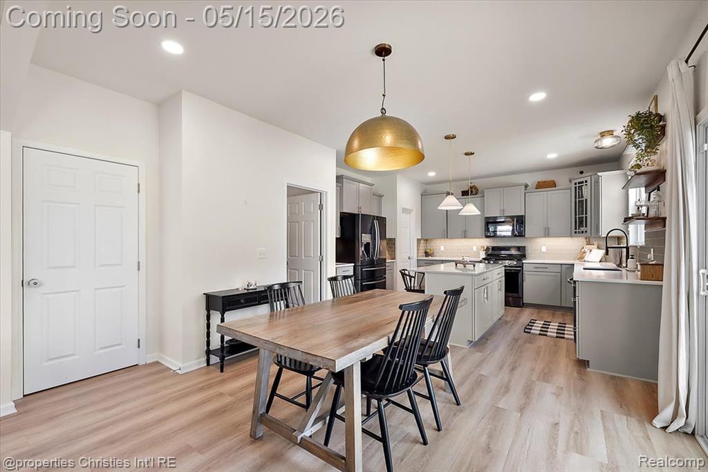 20251 Bonica Drive, Clinton Twp, MI 48038 — Photo 13