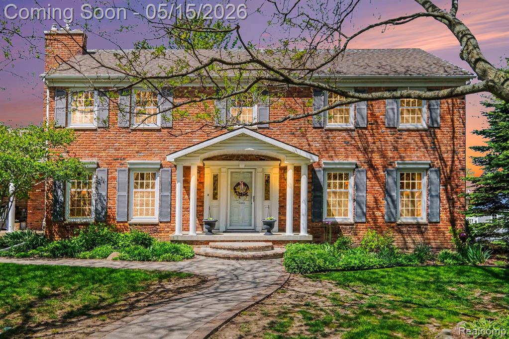 5443 Provincial Road, Grand Blanc, MI 48439 — Photo 2