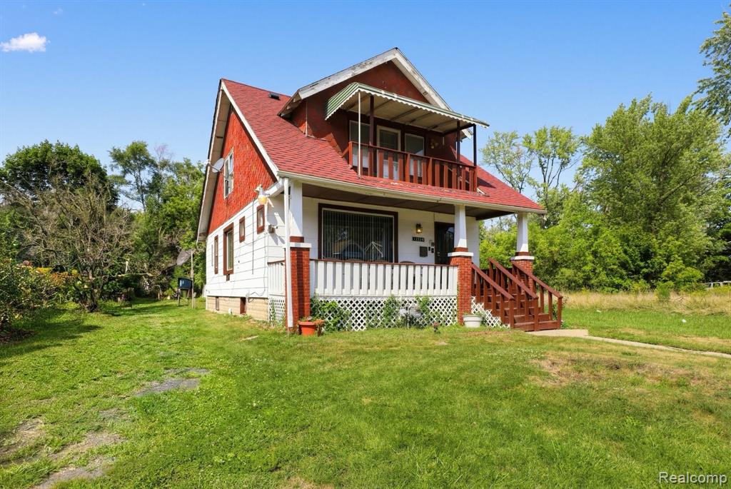 12539 Chelsea Street, Detroit, MI 48213