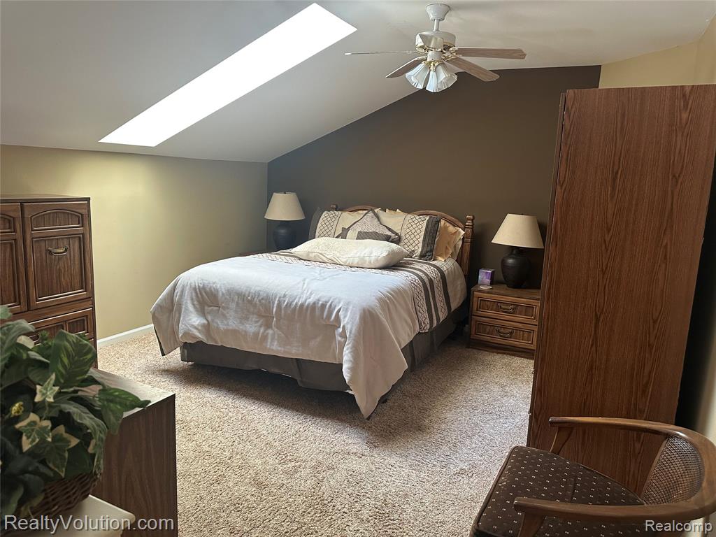 1902 William Imlay Drive, Imlay City, MI 48444 — Photo 21
