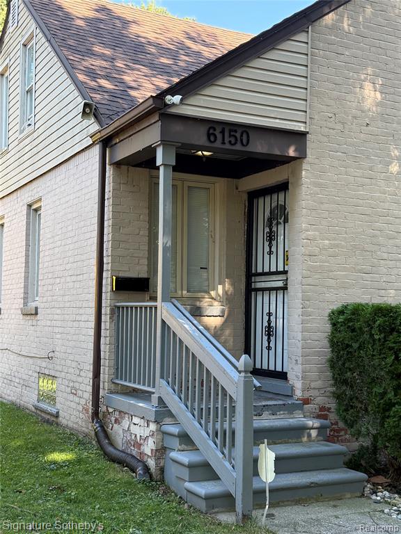 6150 N University Place, Detroit, MI 48224 — Photo 2