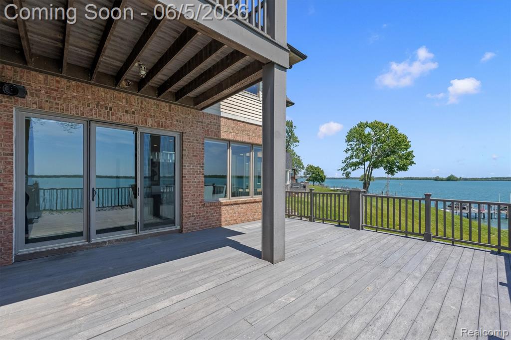28195 Elba Drive, Grosse Ile, MI 48138 — Photo 72