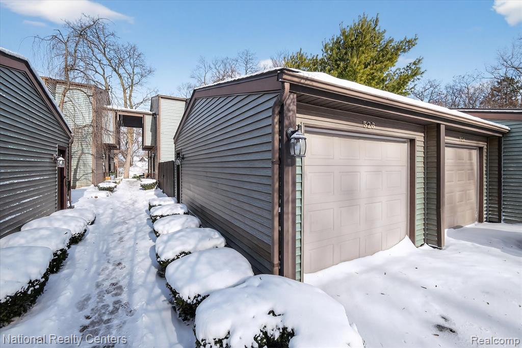 526 W Rockwell Street, Fenton, MI 48430 — Photo 6