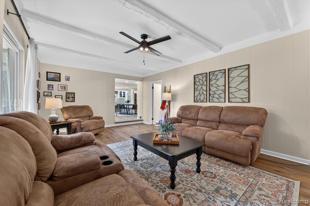 6646 Yarborough Drive, Utica, MI 48316 — Photo 23