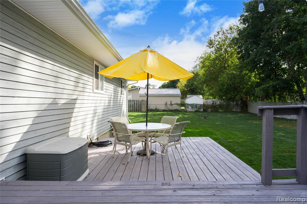 9115 Maplewood Drive, Clio, MI 48420 — Photo 29