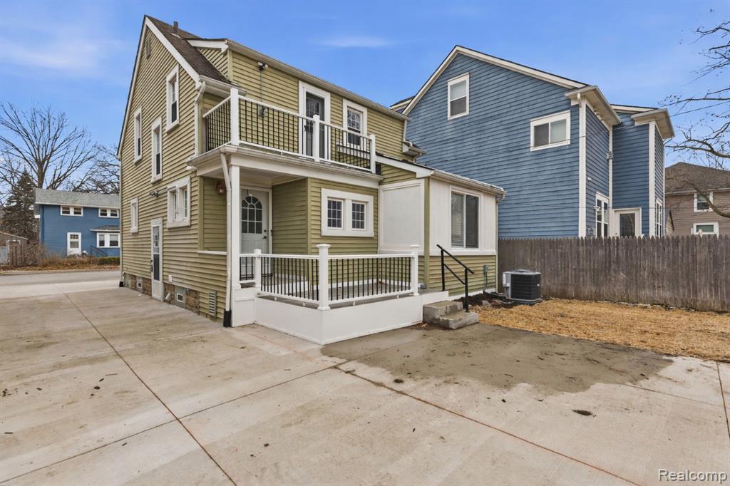511 Gardenia Avenue, Royal Oak, MI 48067 — Photo 36