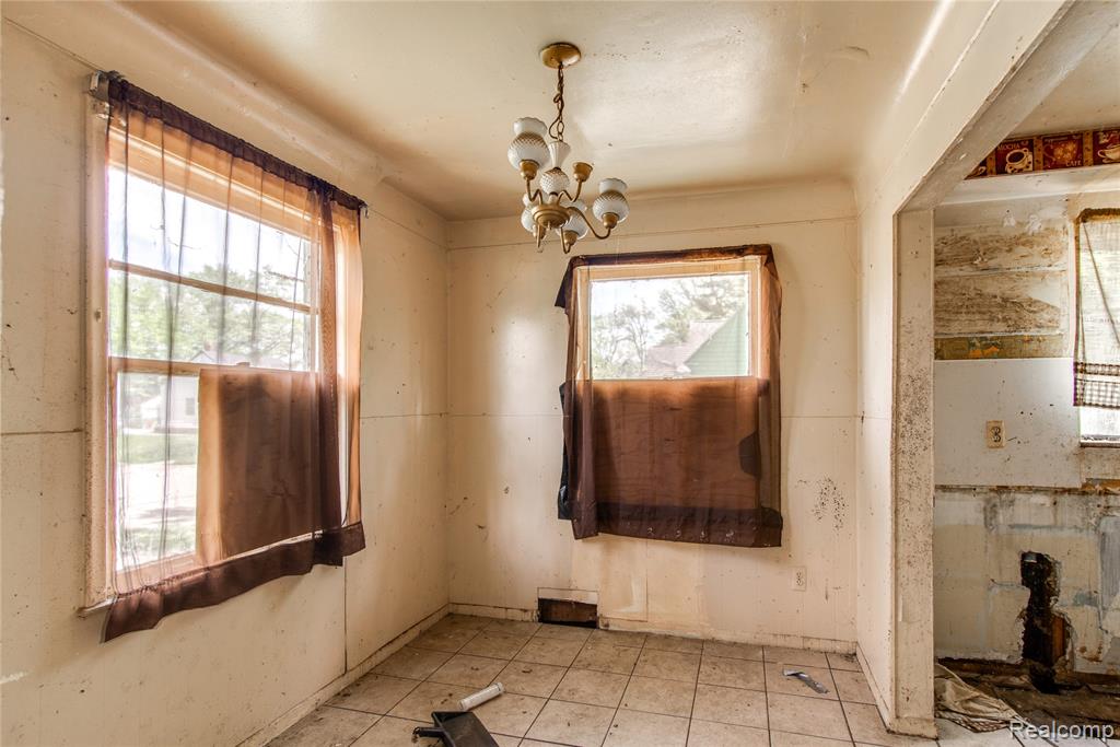 601 Alameda Street, Highland Park, MI 48203 — Photo 6
