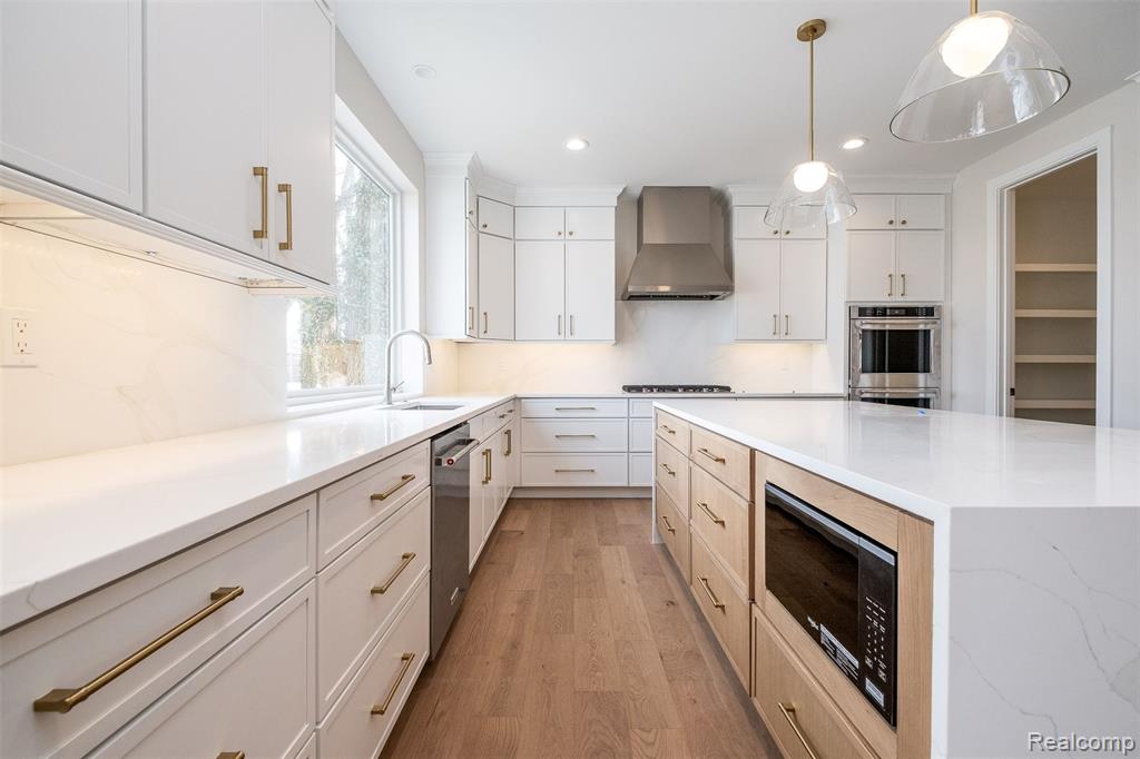 4428 Tonawanda Avenue, Royal Oak, MI 48073 — Photo 16