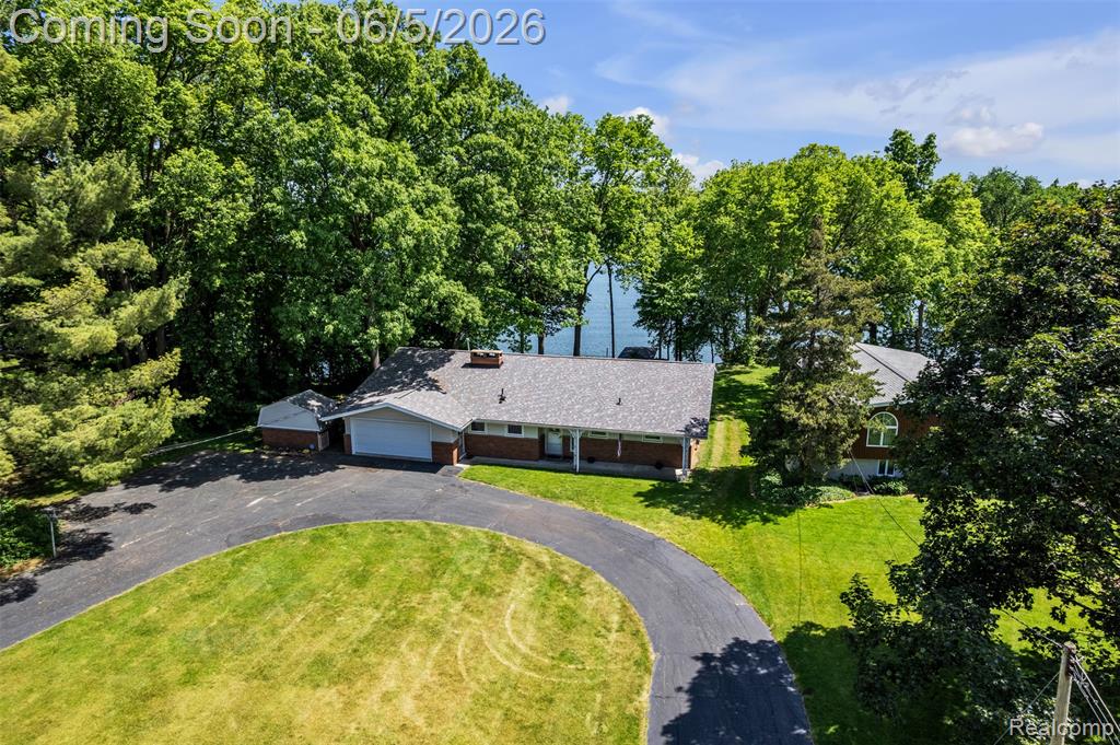 47435 N Shore Drive, Belleville, MI 48111 — Photo 9