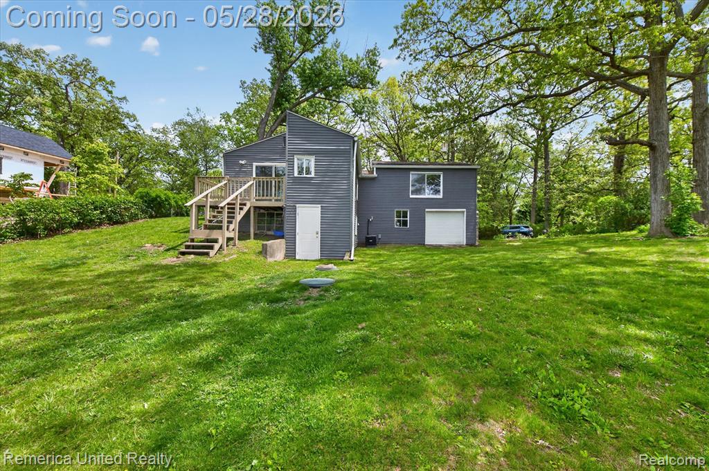 3980 Ben Hur Drive, Brighton, MI 48114 — Photo 29