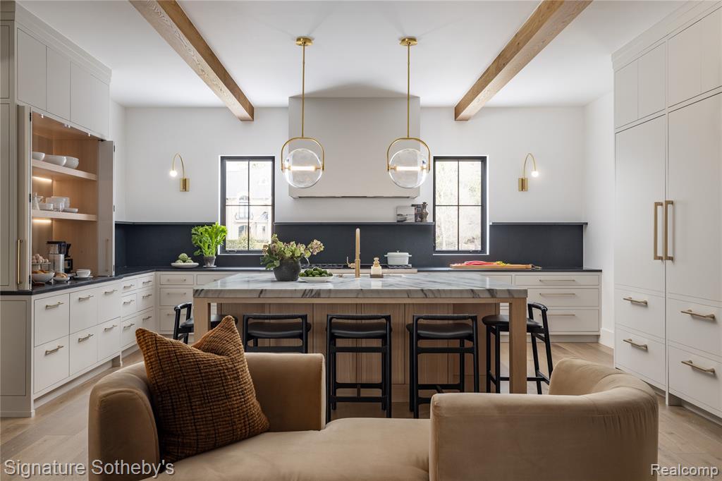 2475 N LAKE ANGELUS Road W, Lake Angelus, MI 48326 — Photo 5