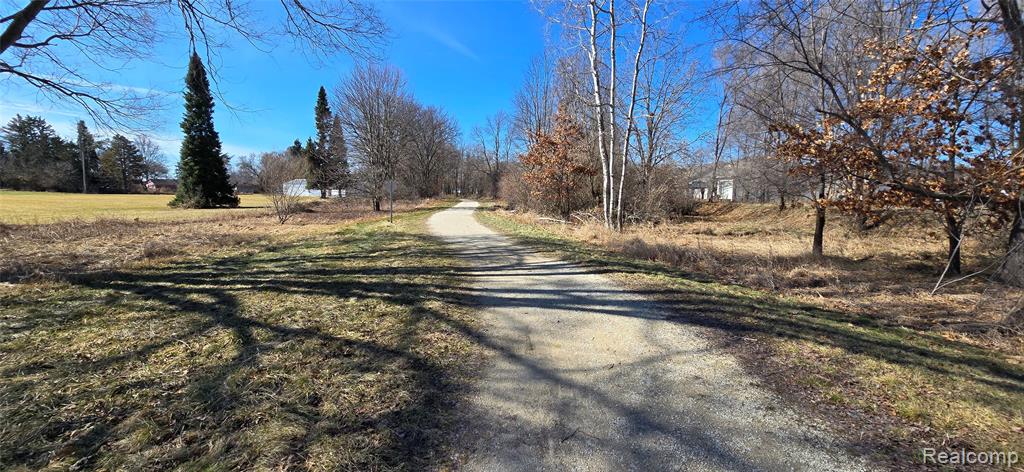 4010 Eastbridge Circle Road, Stockbridge, MI 49285 — Photo 39