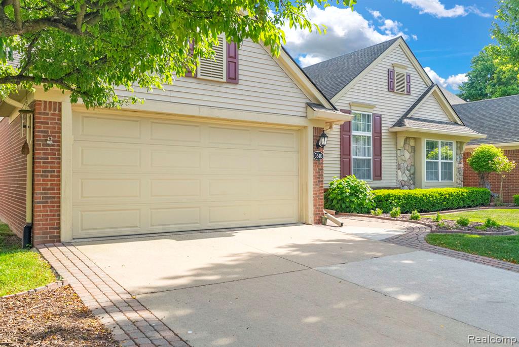 5610 Ortman Drive, Sterling Heights, MI 48314 — Photo 2