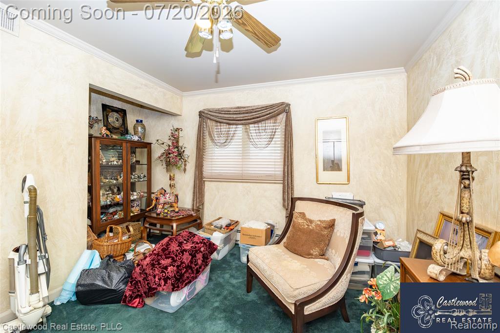 17150 S Nunneley Road, Clinton Twp, MI 48035 — Photo 56