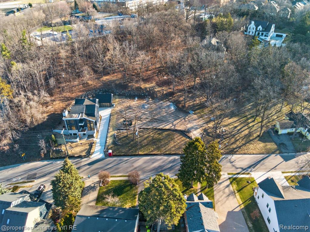 C Randolph Street N, Northville, MI, 48167