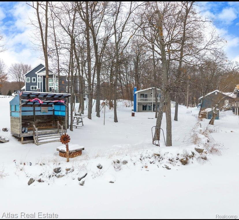 10128 Dar Lane, Goodrich Vlg, MI — Photo 5