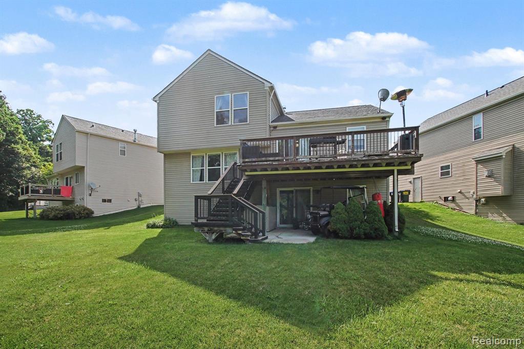 956 Callaway Court, Howell, MI 48843 — Photo 29