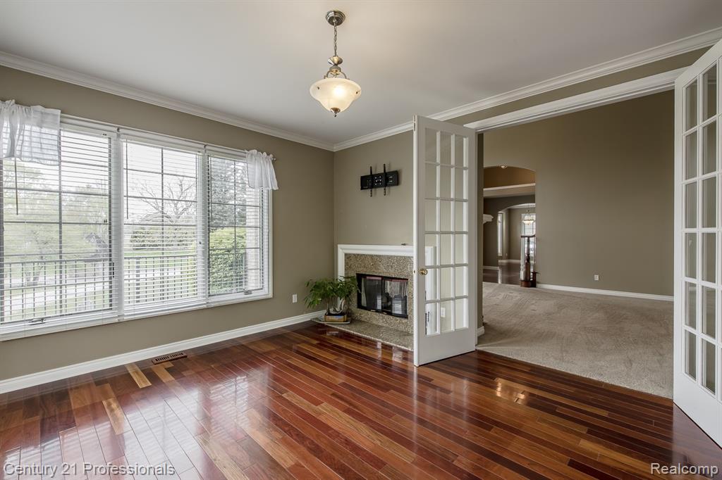 6410 Enclave Drive, Clarkston, MI 48348 — Photo 18