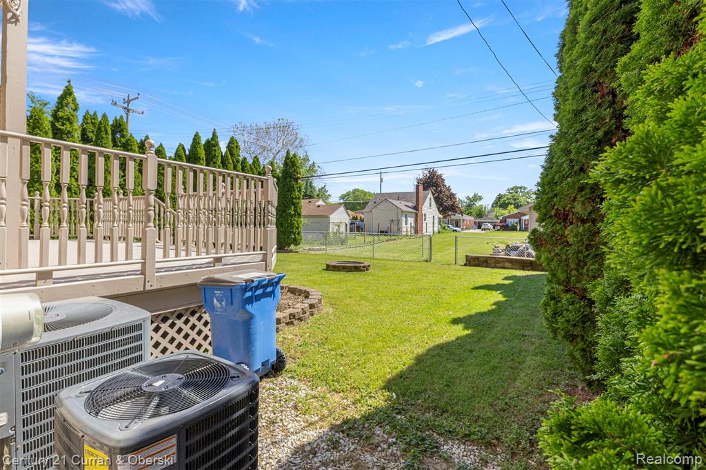6318 Whitefield Street, Dearborn Heights, MI 48127 — Photo 61