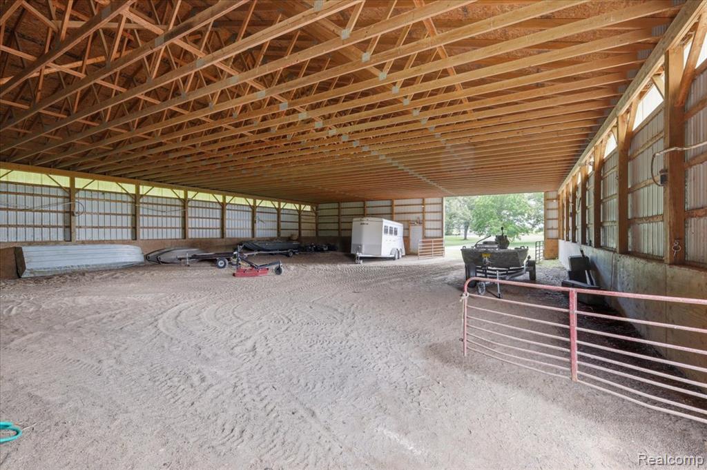 5726 Barnes Road, Millington, MI 48746 — Photo 82
