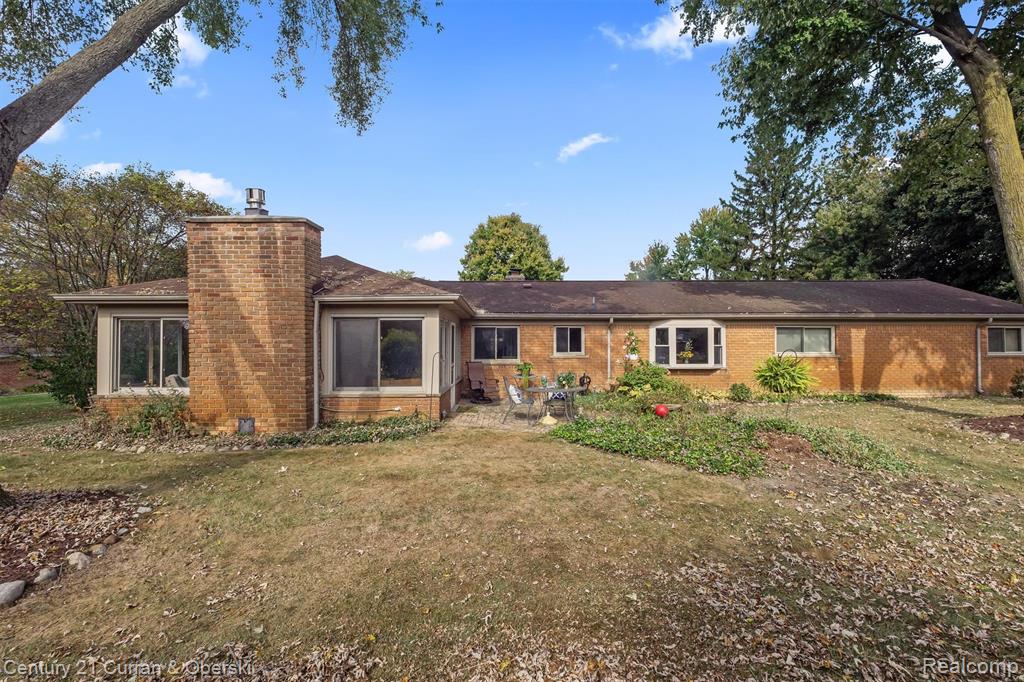 47245 Battleford Lane, Northville, MI 48167 — Photo 32